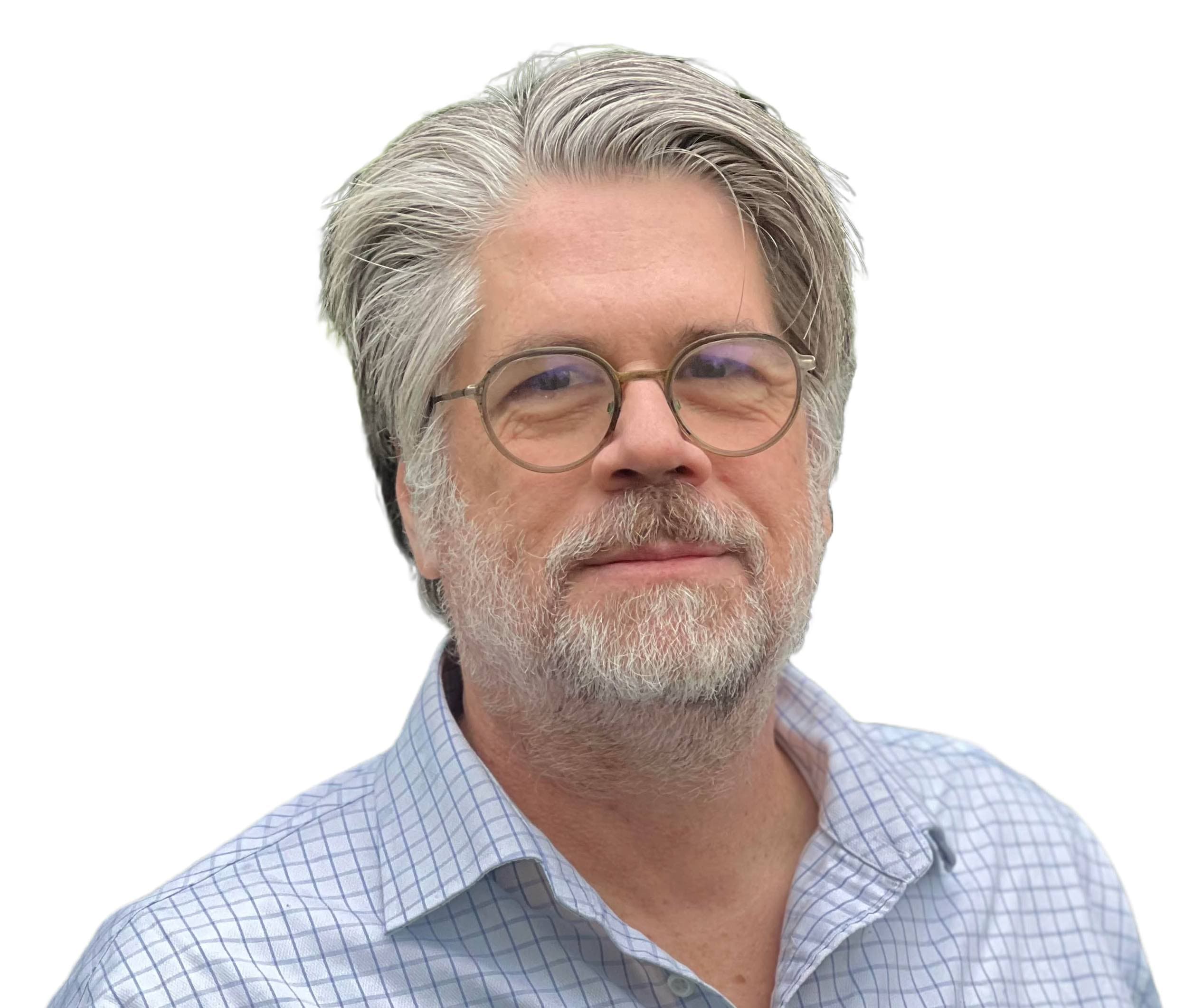 Stephen Walther